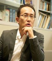 Toshihiro Ihara