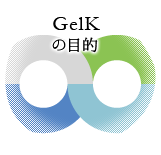 GelKの目的
