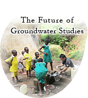 The Future of groundwater studies