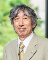 藤本 斉