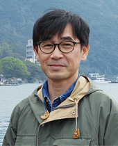 Sadahiro Tsurekawa
