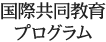 国際共同教育プログラム