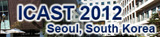 ICAST 2012 Seoul,South Korea