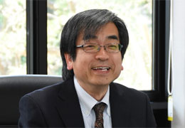 研究部長