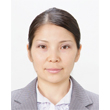 ABDULLAEVA ZHYPARGUL(アブドラエワ ジパルグル)